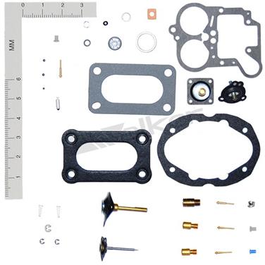 Carburetor Repair Kit O2 159050