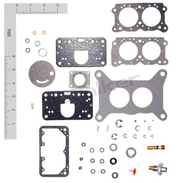 Carburetor Repair Kit O2 159054