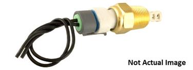 1990 Mercury Sable Air Charge Temperature Sensor O2 210-1002