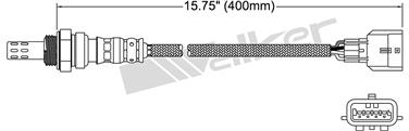 2013 Nissan Sentra Oxygen Sensor O2 250-241107