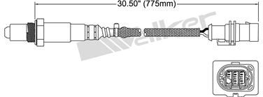 Oxygen Sensor O2 250-25108