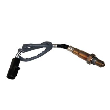 2008 Mercury Mountaineer Oxygen Sensor O2 350-34691