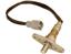 1992 Toyota Pickup Oxygen Sensor O2 250-24151