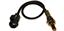 2007 Ford Focus Oxygen Sensor O2 250-24656