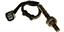 2015 Honda Accord Oxygen Sensor O2 250-24917