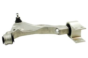 2010 Cadillac DTS Suspension Control Arm and Ball Joint Assembly OG GK80354