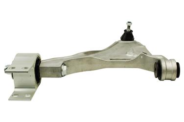 2010 Cadillac DTS Suspension Control Arm and Ball Joint Assembly OG GK80355