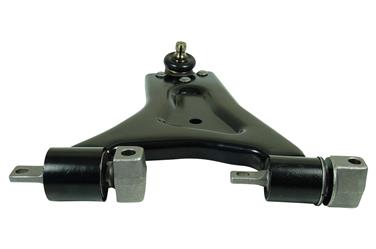 Suspension Control Arm and Ball Joint Assembly OG GK80387