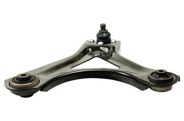 Suspension Control Arm and Ball Joint Assembly OG GK80390