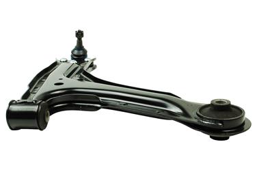 2002 Chevrolet Malibu Suspension Control Arm and Ball Joint Assembly OG GK80428