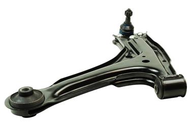 2001 Chevrolet Malibu Suspension Control Arm and Ball Joint Assembly OG GK80446