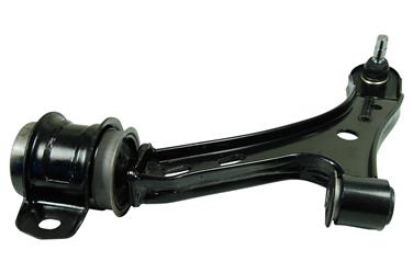 2008 Ford Mustang Suspension Control Arm and Ball Joint Assembly OG GK80727