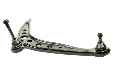 Suspension Control Arm and Ball Joint Assembly OG GK9625