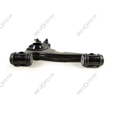 1995 Mercedes-Benz SL320 Suspension Control Arm and Ball Joint Assembly OG GS101045