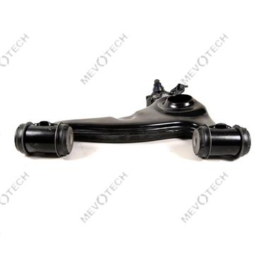 1996 Mercedes-Benz SL320 Suspension Control Arm and Ball Joint Assembly OG GS101046