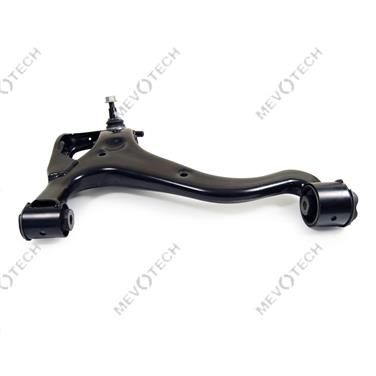 Suspension Control Arm and Ball Joint Assembly OG GS101145