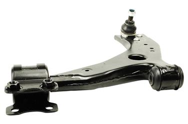 Suspension Control Arm and Ball Joint Assembly OG GS10180