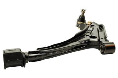 Suspension Control Arm and Ball Joint Assembly OG GS20131
