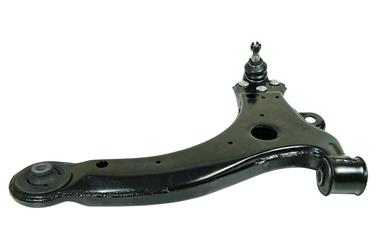 2012 Chevrolet Impala Suspension Control Arm and Ball Joint Assembly OG GS20328