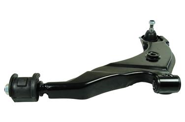 Suspension Control Arm and Ball Joint Assembly OG GS20416