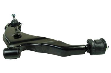 Suspension Control Arm and Ball Joint Assembly OG GS20417