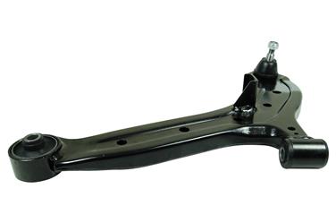 2000 Hyundai Accent Suspension Control Arm and Ball Joint Assembly OG GS20418