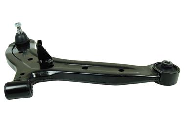 2003 Hyundai Accent Suspension Control Arm and Ball Joint Assembly OG GS20419