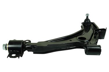 2001 Hyundai Tiburon Suspension Control Arm and Ball Joint Assembly OG GS20420