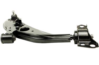 1998 Mazda 626 Suspension Control Arm and Ball Joint Assembly OG GS20448