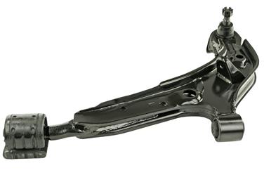 Suspension Control Arm and Ball Joint Assembly OG GS20460