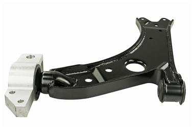 2013 Volkswagen Jetta Suspension Control Arm and Ball Joint Assembly OG GS20477