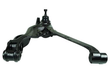 Suspension Control Arm and Ball Joint Assembly OG GS25101