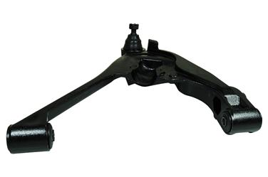 Suspension Control Arm and Ball Joint Assembly OG GS25110