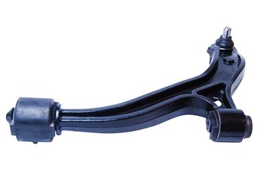 2007 Dodge Grand Caravan Suspension Control Arm and Ball Joint Assembly OG GS25139