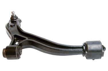 2001 Chrysler Town & Country Suspension Control Arm and Ball Joint Assembly OG GS25140