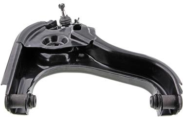 Suspension Control Arm and Ball Joint Assembly OG GS25144