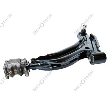 Suspension Control Arm and Ball Joint Assembly OG GS3054