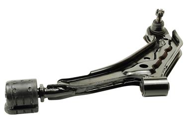 Suspension Control Arm and Ball Joint Assembly OG GS3062