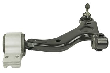 2009 Ford Taurus Suspension Control Arm and Ball Joint Assembly OG GS40151