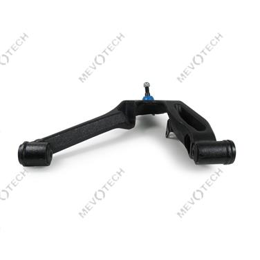 2001 Chevrolet Silverado 2500 HD Suspension Control Arm and Ball Joint Assembly OG GS50108