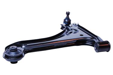 1994 Oldsmobile Achieva Suspension Control Arm and Ball Joint Assembly OG GS50111