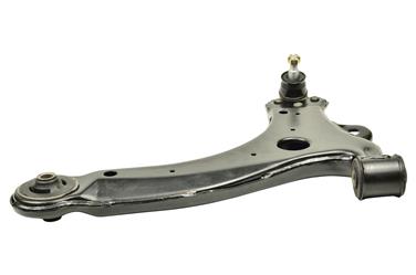 Suspension Control Arm and Ball Joint Assembly OG GS50131