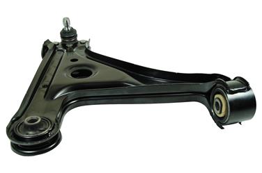 Suspension Control Arm and Ball Joint Assembly OG GS50132