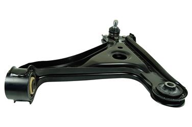 Suspension Control Arm and Ball Joint Assembly OG GS50133