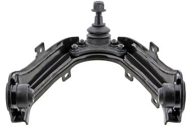 Suspension Control Arm and Ball Joint Assembly OG GS50140