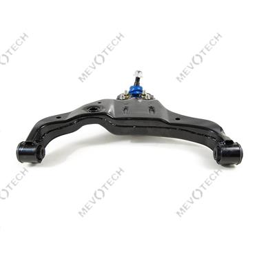 Suspension Control Arm and Ball Joint Assembly OG GS50142