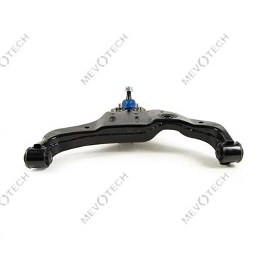 Suspension Control Arm and Ball Joint Assembly OG GS50143