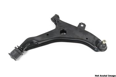 2017 Chevrolet Silverado 1500 Suspension Control Arm and Ball Joint Assembly OG GS50152