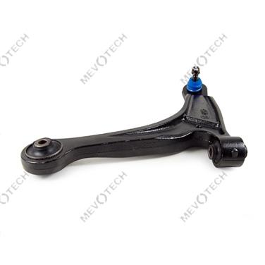 2009 Honda Ridgeline Suspension Control Arm and Ball Joint Assembly OG GS601014