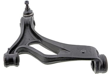 Suspension Control Arm and Ball Joint Assembly OG GS70101